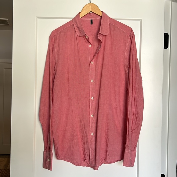 Men’s dress shirt bundle 7 total - Picture 4 of 7